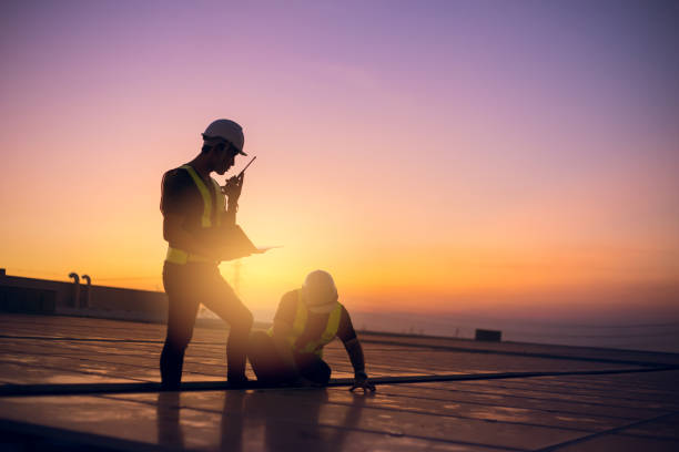 Best Residential Roofing Contractor  in Presidio, TX