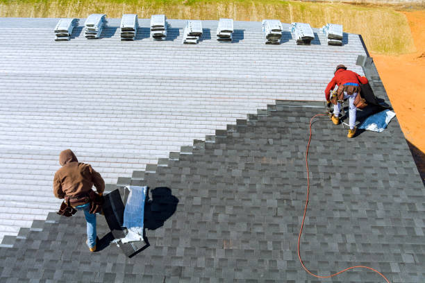 Best Commercial Roofing Services  in Presidio, TX