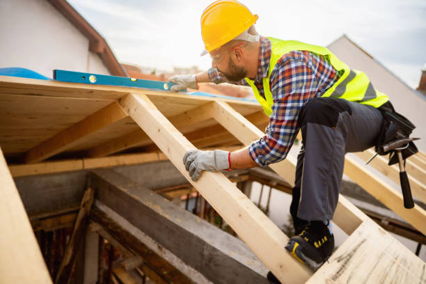 Slate Roofing Contractor in Presidio, TX