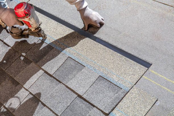 Presidio, TX Roofing Contractor Company